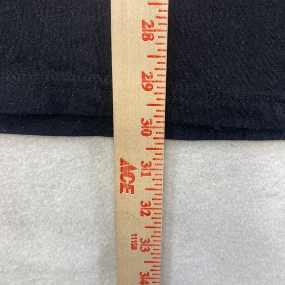 Paul McCartney Graphic Tee Thrifted Vintage Style Size XL - Picture 7 of 11